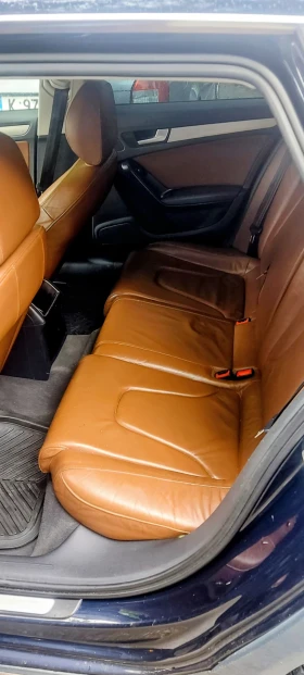 Audi A4 Allroad 2.0 tdi ръчка, снимка 6
