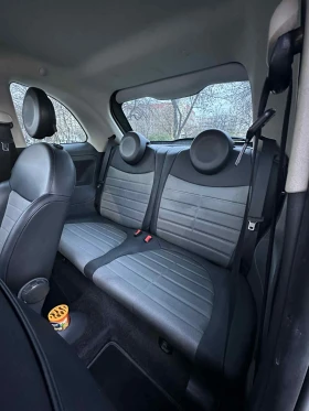 Fiat 500 1.4 - 7999 лв. / 4089.82 € - 64972008 11