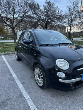 Fiat 500 1.4 - 7999 лв. / 4089.82 € - 64972008 2