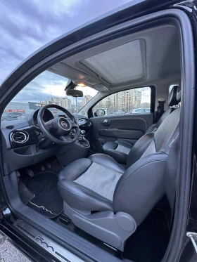 Fiat 500 1.4 - 7999 лв. / 4089.82 € - 64972008 6