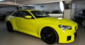 BMW M2 - 149998 лв. / 76692.76 € - 22820716 2