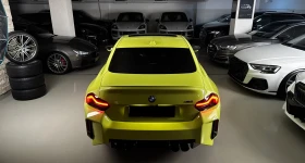 BMW M2 - 149998 лв. / 76692.76 € - 22820716 4