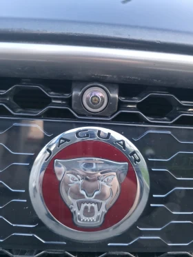 Jaguar Xf S  3.0 SUPERCHARGED 4X4 , снимка 13