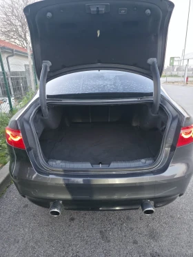 Jaguar Xf S  3.0 SUPERCHARGED 4X4 , снимка 9