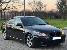 BMW 530, снимка 7