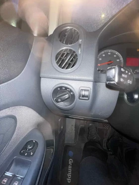 VW Golf Plus 1.6 FSI, снимка 5