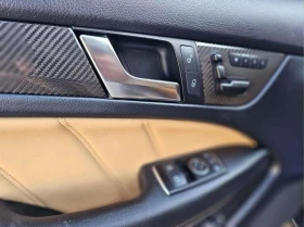 Mercedes-Benz C 63 AMG HARMAN KARDON* PANORAMA* LED*  - 25000 € / 48895.75 лв. - 51315473 7