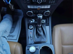 Mercedes-Benz C 63 AMG HARMAN KARDON* PANORAMA* LED*  - 25000 € / 48895.75 лв. - 51315473 16