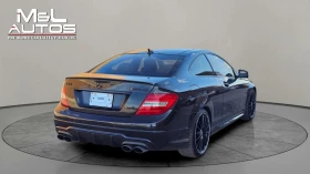 Mercedes-Benz C 63 AMG HARMAN KARDON* PANORAMA* LED*  - 25000 € / 48895.75 лв. - 51315473 6