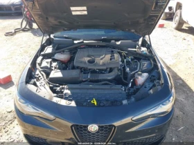 Alfa Romeo Giulia VELOCE* PANORAMA* KEYLESS* ПОДГРЕВ*  - 19932 € / 38983.60 лв. - 31186480 10