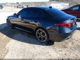 Alfa Romeo Giulia VELOCE* PANORAMA* KEYLESS* ПОДГРЕВ*  - 19932 € / 38983.60 лв. - 31186480 5