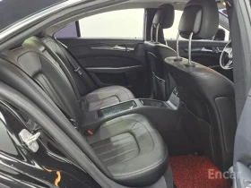 Mercedes-Benz CLS 250 !250d 4MATIC!* АвтоКредит* Цена до БГ*  - 21999 € / 43026.30 лв. - 43771791 10