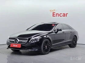 Mercedes-Benz CLS 250 !250d 4MATIC!* АвтоКредит* Цена до БГ* 