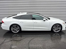 Audi A7 TECHNIK С РЕГИСТРАЦИЯ & АВТО КРЕДИТ - 35150 € / 68747.42 лв. - 89960199 3