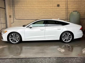 Audi A7 TECHNIK С РЕГИСТРАЦИЯ & АВТО КРЕДИТ - 35150 € / 68747.42 лв. - 89960199 2