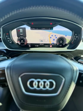 Audi A8 5.0 TDI sport packet 3xTV B&O PANO S8-sitze - 37000 € / 72365.71 лв. - 91513999 14