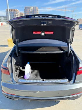 Audi A8 5.0 TDI sport packet 3xTV B&O PANO S8-sitze - 37000 € / 72365.71 лв. - 91513999 10