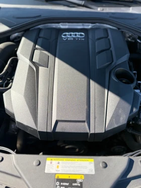 Audi A8 5.0 TDI sport packet 3xTV B&O PANO S8-sitze - 37000 € / 72365.71 лв. - 91513999 13