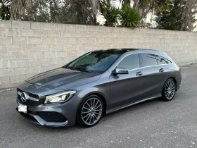 Mercedes-Benz CLA 200 SW Automatic Premium - 12300 € / 24056.71 лв. - 85316788 2