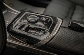 BMW 750 E/xDrive/SKY Lounge/INDIVIDUAL/Bowers & Wilkins/Au | Auto.bg — изображение 12