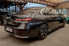 BMW 750 E/xDrive/SKY Lounge/INDIVIDUAL/Bowers & Wilkins/Au | Auto.bg — изображение 7