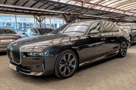 BMW 750 E/xDrive/SKY Lounge/INDIVIDUAL/Bowers & Wilkins/Au | Auto.bg — изображение 4