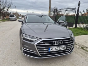 Audi A8 - 39000 € / 76277.37 лв. - 67828939 4