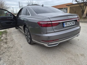 Audi A8 - 39000 € / 76277.37 лв. - 67828939 2