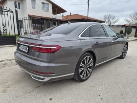 Audi A8 - 39000 € / 76277.37 лв. - 67828939 5