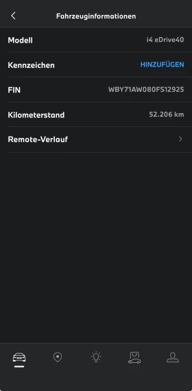 BMW i4 eDrive 40 Mpaket | Mobile.bg � ����� ������ 9