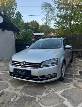 VW Passat 2.0 TDI HIGHLINE / ��������!  | Mobile.bg � ����� ������ 3