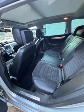 VW Passat 2.0 TDI HIGHLINE / ��������!  | Mobile.bg � ����� ������ 8