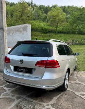 VW Passat 2.0 TDI HIGHLINE / ��������!  | Mobile.bg � ����� ������ 6