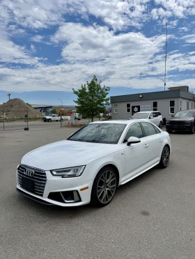 ������ Audi A4
