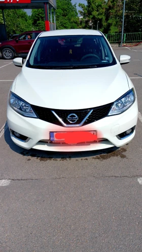 ������ Nissan Pulsar