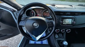 Alfa Romeo Giulietta 1.4 T GPL ������ 2017  | Mobile.bg � ����� ������ 11