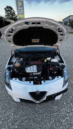 Alfa Romeo Giulietta 1.4 T GPL ������ 2017  | Mobile.bg � ����� ������ 15