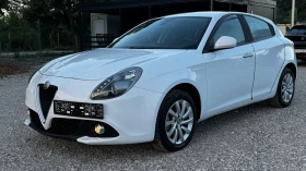 ����� �� �������� �� Alfa Romeo Giulietta 1.4 T GPL ������ 2017 