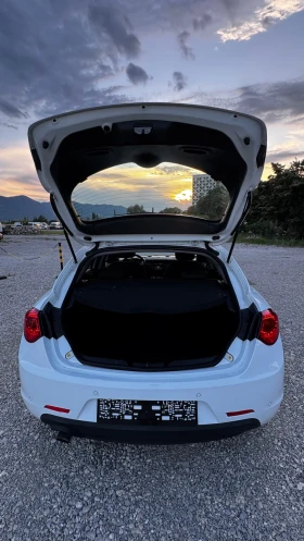 Alfa Romeo Giulietta 1.4 T GPL ������ 2017  | Mobile.bg � ����� ������ 14