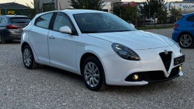 ����� �� �������� �� Alfa Romeo Giulietta 1.4 T GPL ������ 2017 