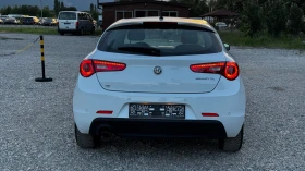 Alfa Romeo Giulietta 1.4 T GPL ������ 2017  | Mobile.bg � ����� ������ 8
