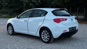 Alfa Romeo Giulietta 1.4 T GPL ������ 2017  | Mobile.bg � ����� ������ 7