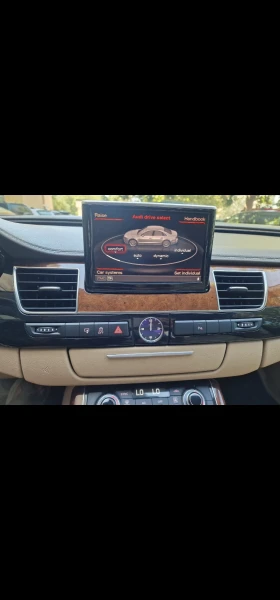 Audi A8 | Mobile.bg � ����� ������ 4