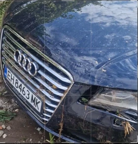 Audi A8 | Mobile.bg � ����� ������ 5