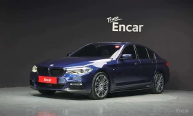 BMW 530 * 530d M Sport Package * CARFAX * ЦЕНА ДО БГ