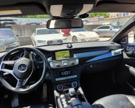 Mercedes-Benz CLS 63 AMG HARMAN KARDON* МАСАЖ* ПОДГРЕВ* ОБДУХВАНЕ* КАМЕРА*  - 21400 € / 41854.76 лв. - 18516005 6