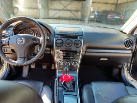 Mazda 6 - 2900 € / 5671.91 лв. - 17574064 8