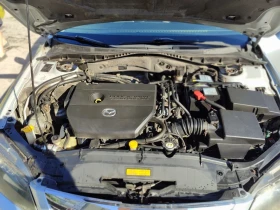 Mazda 6 - 2900 € / 5671.91 лв. - 17574064 7