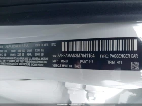 Alfa Romeo Giulia 2.0l Rwd | Mobile.bg � ����� ������ 9