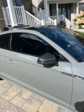 Audi A5 * Progressiv * CARFAX * ОПЦИЯ ЗА ФИНАНСИРАНЕ * , снимка 14 - Автомобили и джипове - 55800990